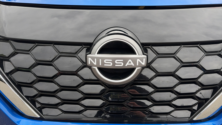 Nissan Juke 1.6 Hybrid N-Connecta 5dr Auto Hybrid Hatchback